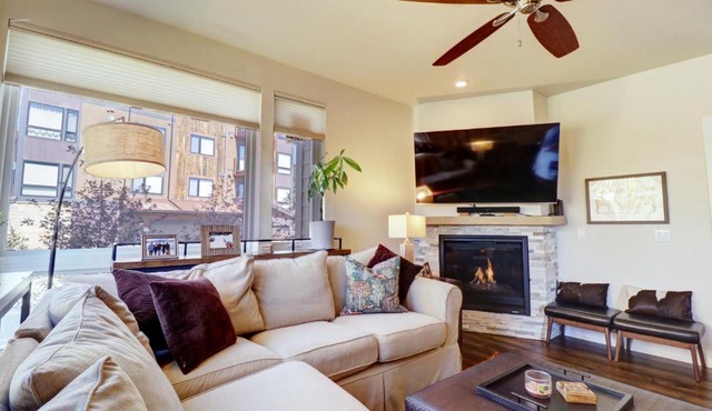 Sail Lofts 101