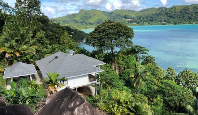 Sailfish Beach Villas