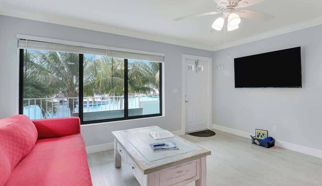 Sailfish Suites - 12 - waterfront lodging