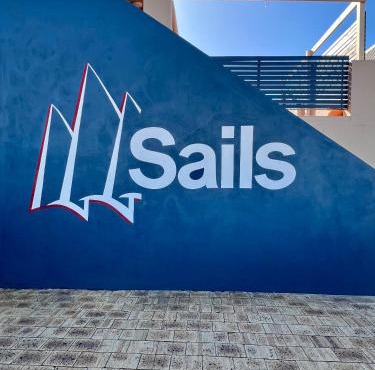 Sails Motel Geraldton