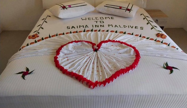 Saima Inn