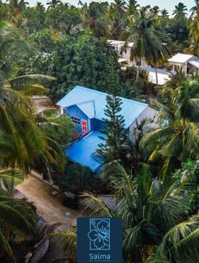 Saima Lodge
