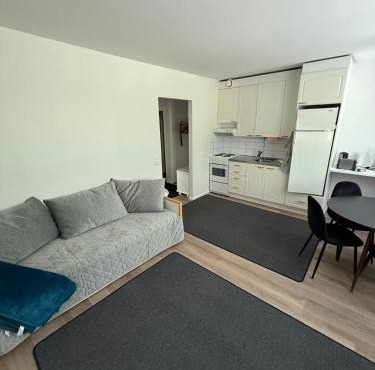 Saimaa Glow Apartment 2