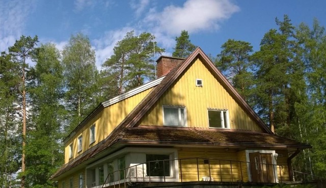 Saimaa Hirsilinna