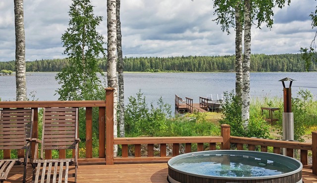Saimaa Lakeside