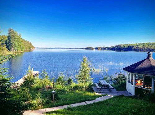 Saimaa Raikala