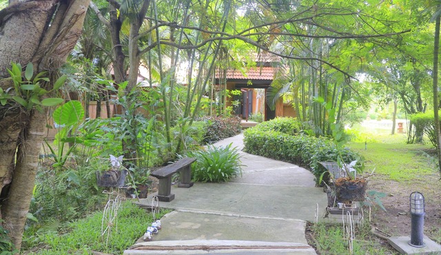 SaimoonburyResort