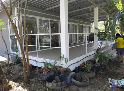 Sainam Holiday Home