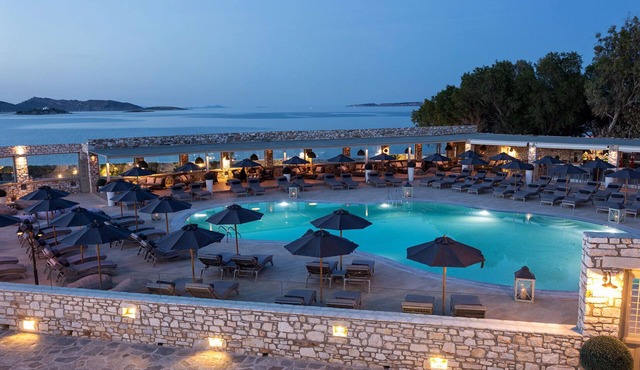 Saint Andrea Sea Side Resort - Adults Only