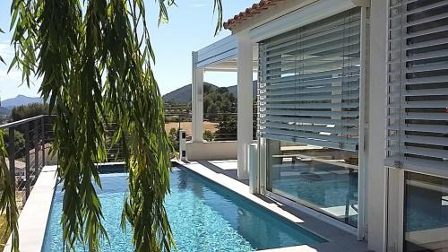 Saint-Clair Baths & Rituals Villa Altiora & Spa