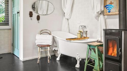 Saint Eloi Le Studio