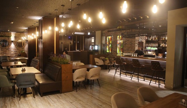 Saint Francis Hotel