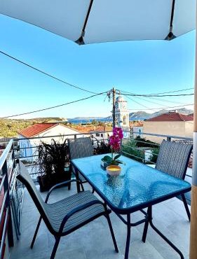 Saint Nicolas luxury apartment