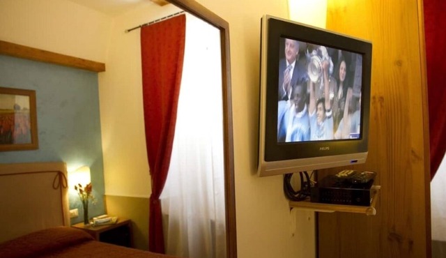 Saint Peter Rome B&B: Double Economy