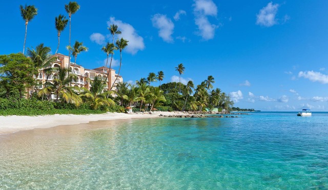Saint Peter's Bay