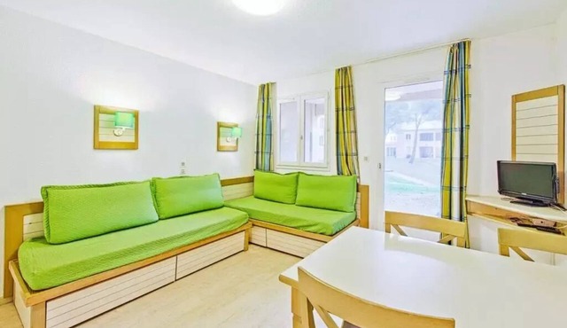 Saint-Raphaël Valescure Residence - maeva Home - Studio 4 People Selection