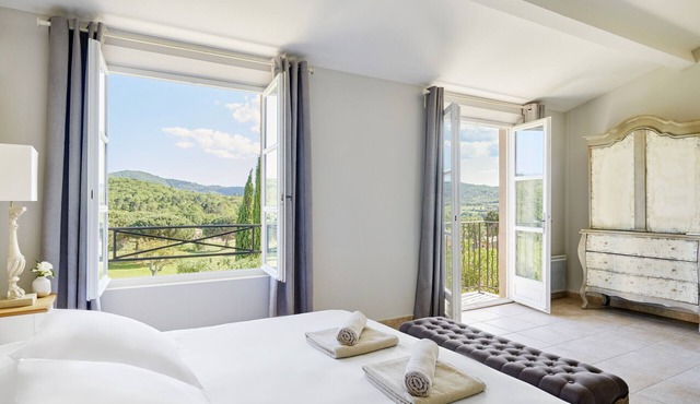 Saint Tropez Golf - Maison Iris