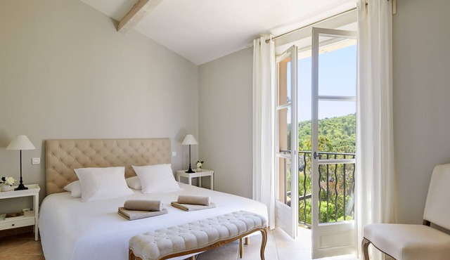 Saint Tropez Golf - Maison Tulipe