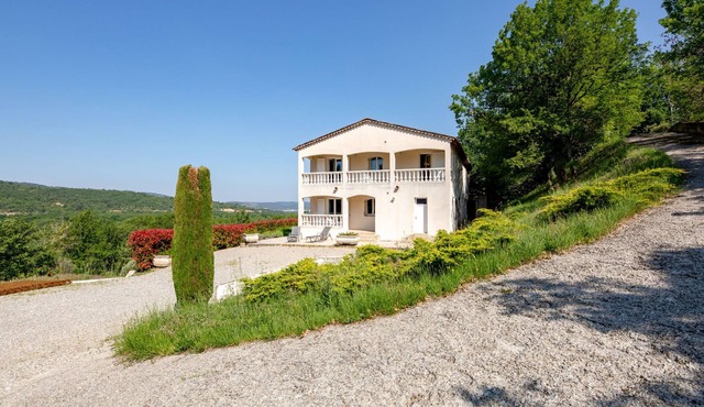 Sainte Croix by Interhome