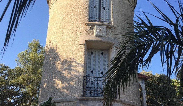 Sainte Maxime: Mansion - STE MAXIME