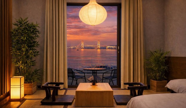 SainTree Hotel