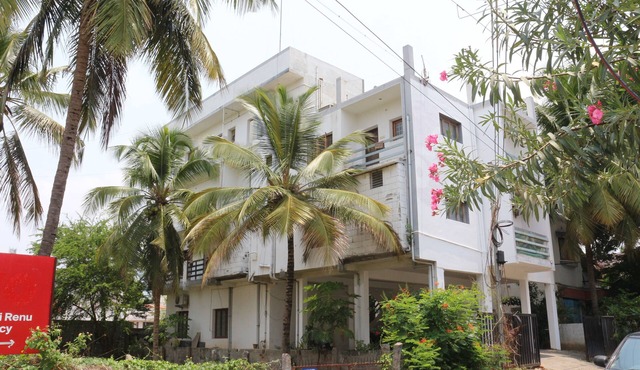 SaiRenu Residency