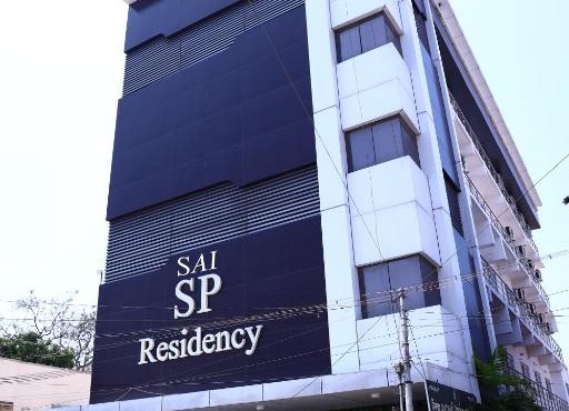 SAISPRESIDENCY