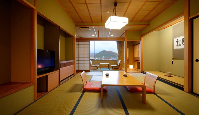 Sakaeya Hotel