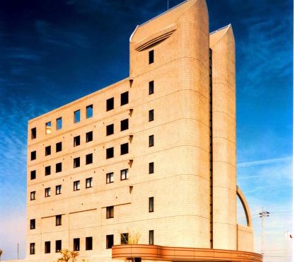Sakaide Plaza Hotel