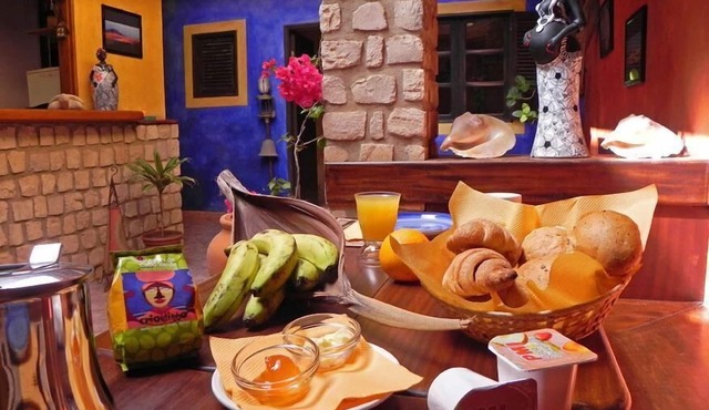 Sakaroule Bed & Breakfast