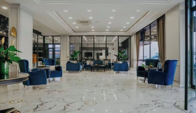 Sakarya Hotel