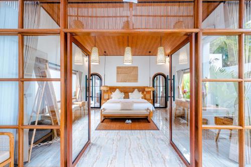 Sake Bali Suites