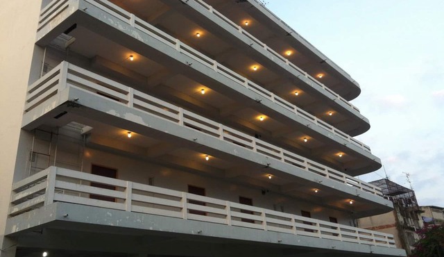 Sakol Hotel Korat