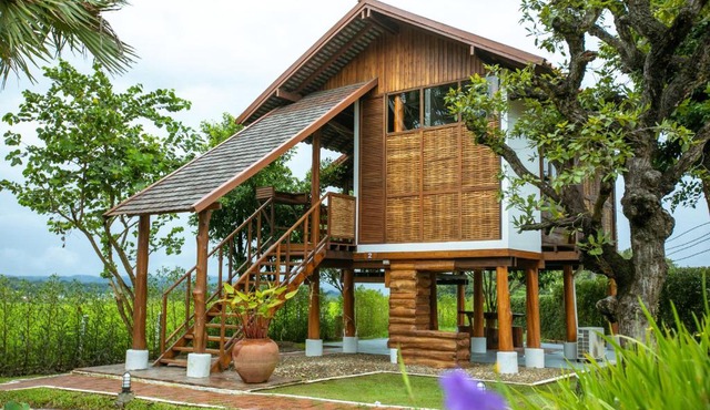 Saksila Resort