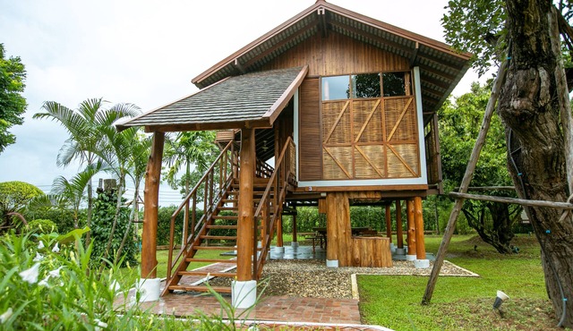 Saksila Resort