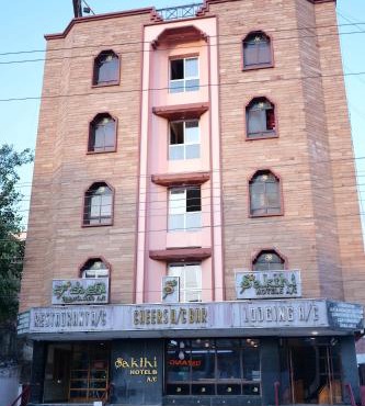 Sakthi Hotel