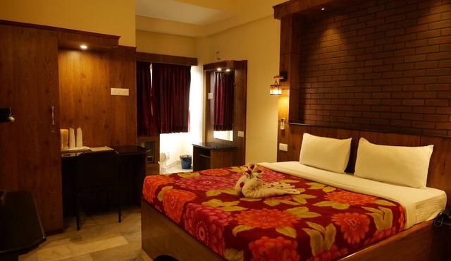 Sakthi Hotel