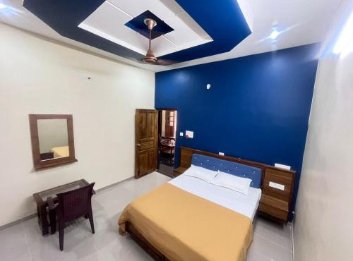 Sakthi Residency