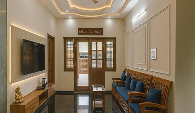 Sakthi Residency