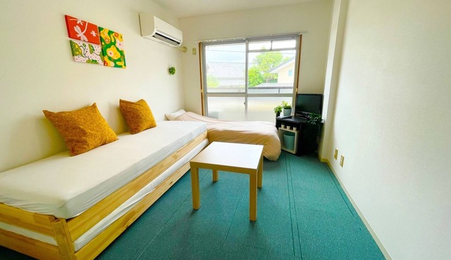 Sakura 202 Tiny Room Grand Opening LimitedTime S/Toyonaka City Ōsaka