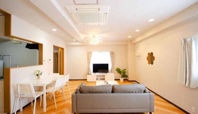 Sakura Coco Residence