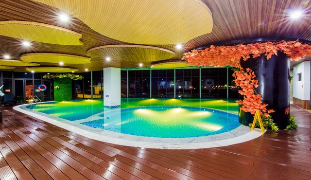 Sakura Hotel