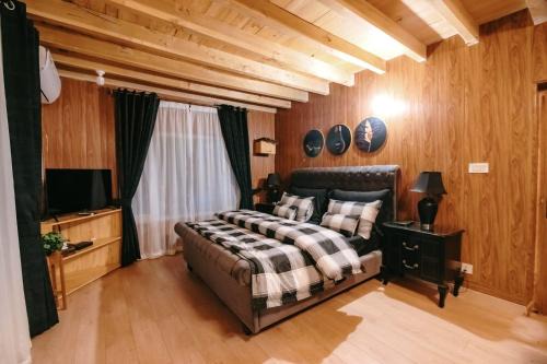 Sakura Hunza Lodges