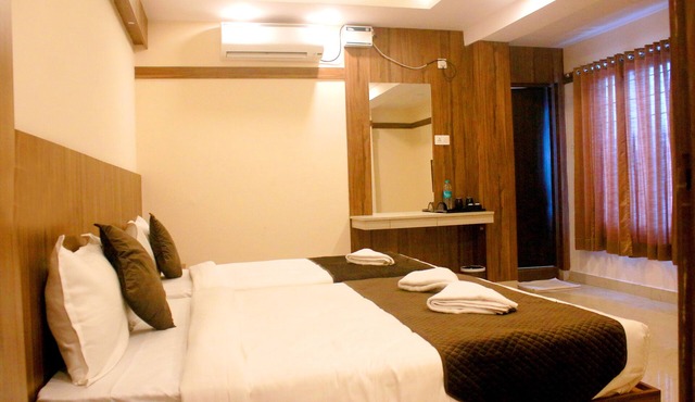 Sakura Inn
