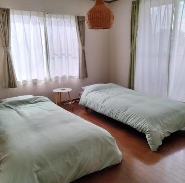 Sakura Inn