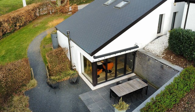 Sakura Lodging/ideal for a family of 2 to 6 people/Wavre - Grez Doiceau