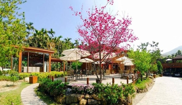 Sakura Villa