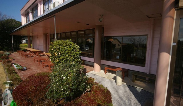 Sakurakan - Hostel