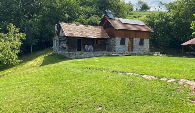 Salaš u Bregu