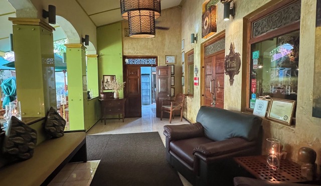 Sala Boutique Hotel